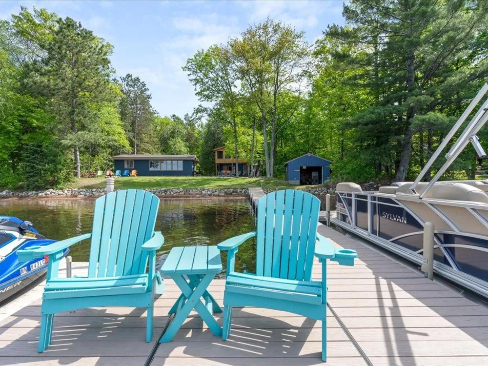 25624 Evergreen Trail Deerwood, MN 56444