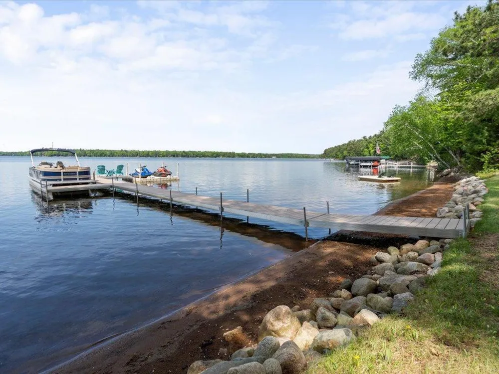 25624 Evergreen Trail Deerwood, MN 56444