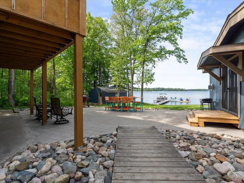 25624 Evergreen Trail Deerwood, MN 56444