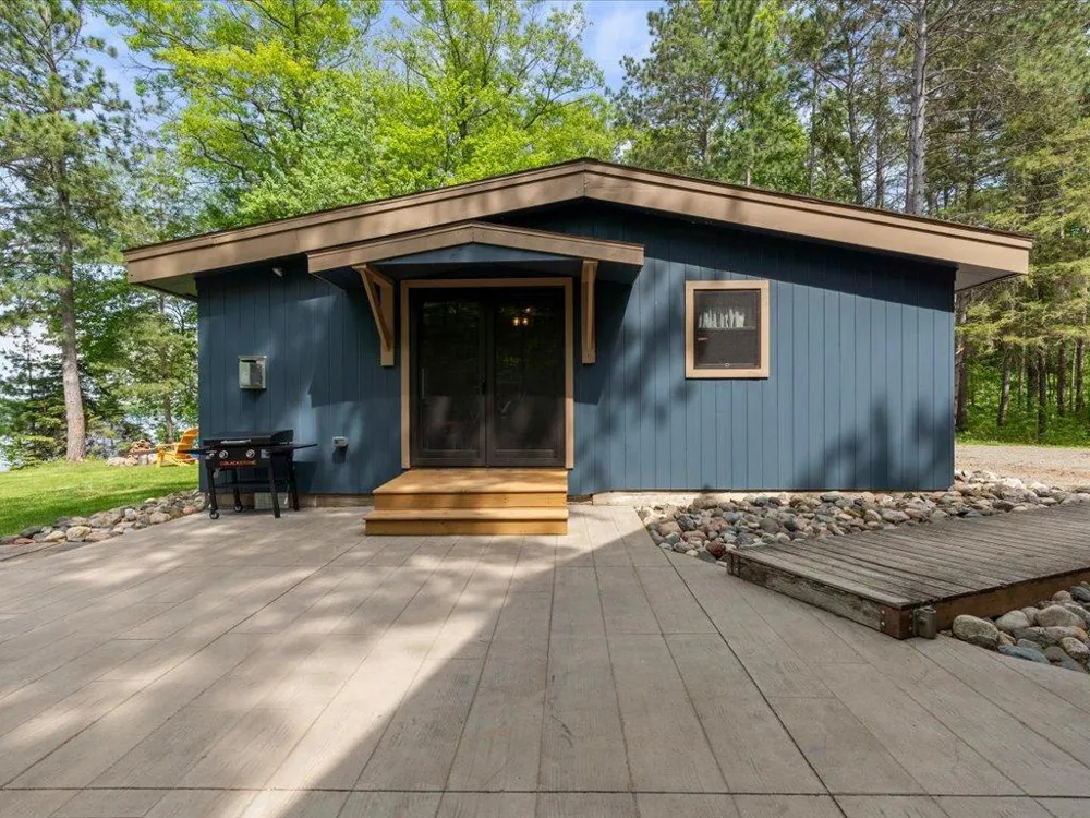 25624 Evergreen Trail Deerwood, MN 56444
