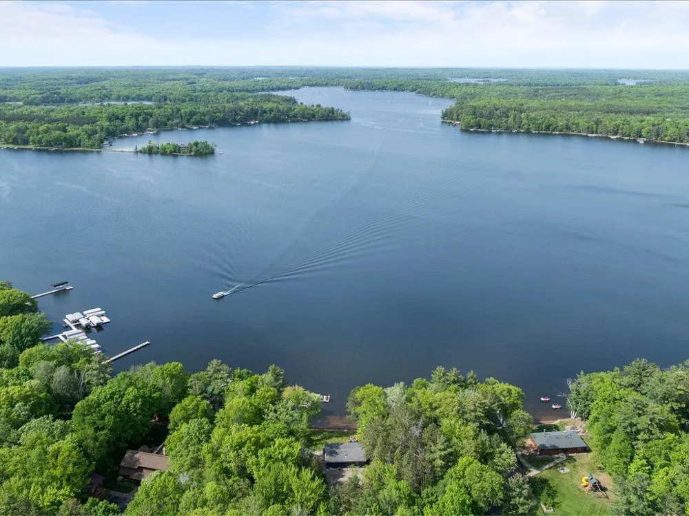 25624 Evergreen Trail Deerwood, MN 56444