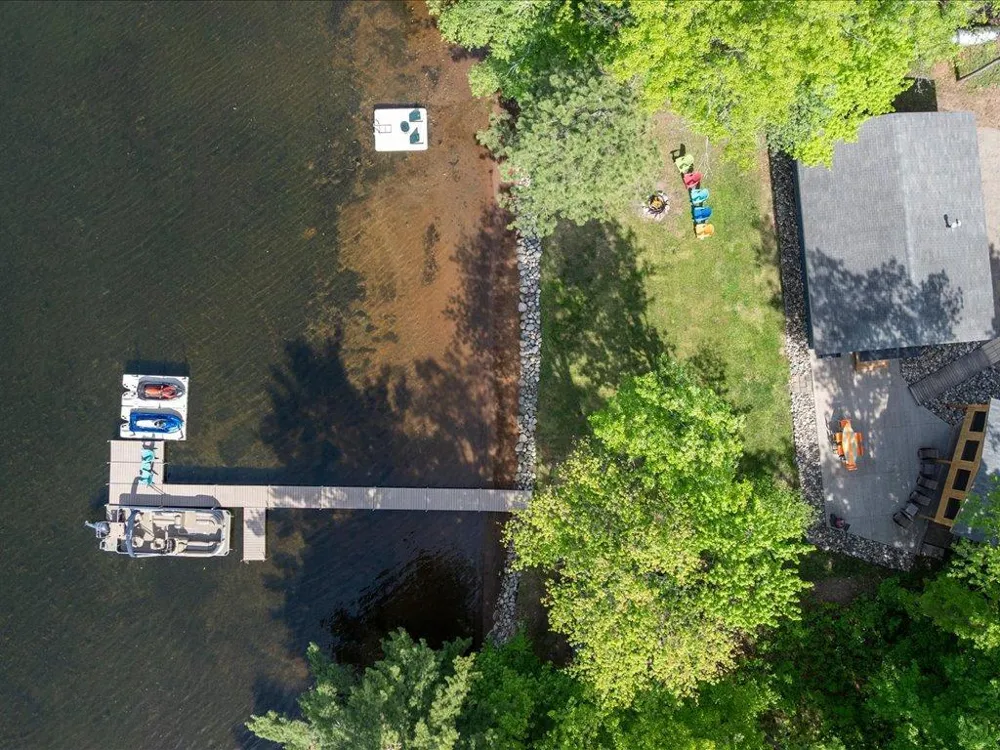25624 Evergreen Trail Deerwood, MN 56444