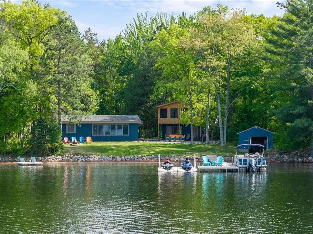 25624 Evergreen Trail Deerwood, MN 56444