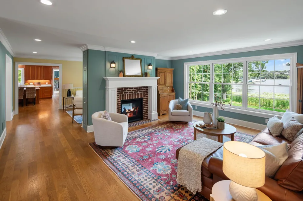 3698 Woodland Cove Parkway Minnetrista, MN 55331