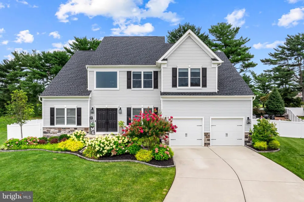 103 RENAISSANCE DRIVE Cherry Hill, NJ 08003