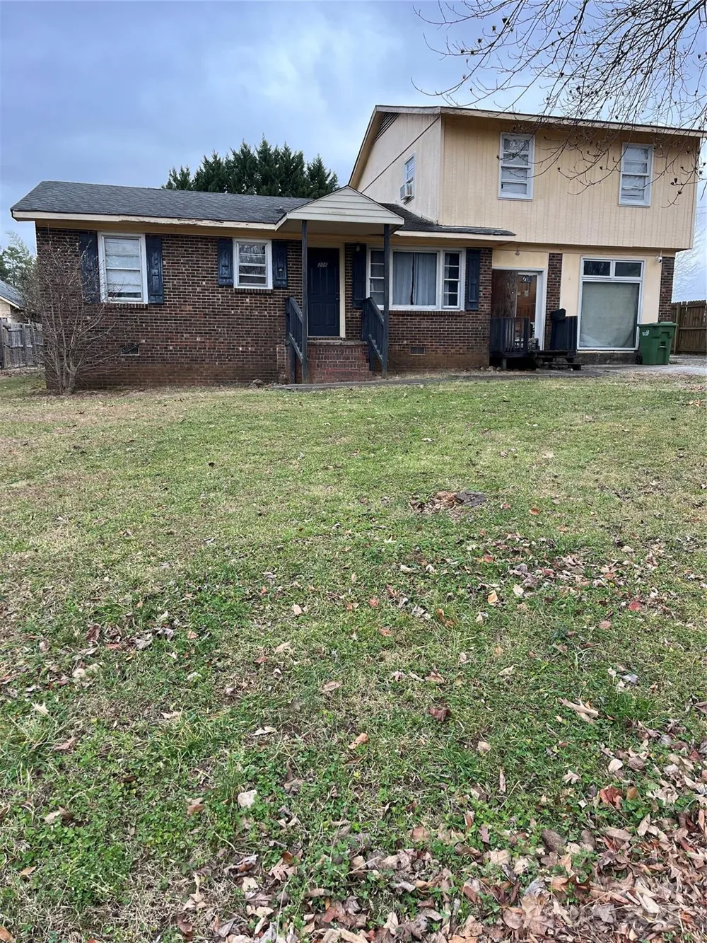206 E Catawba Drive Mount Holly, NC 28120
