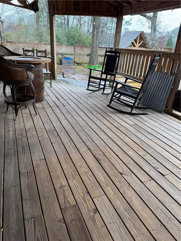 607 College Street Cedartown, GA 30125