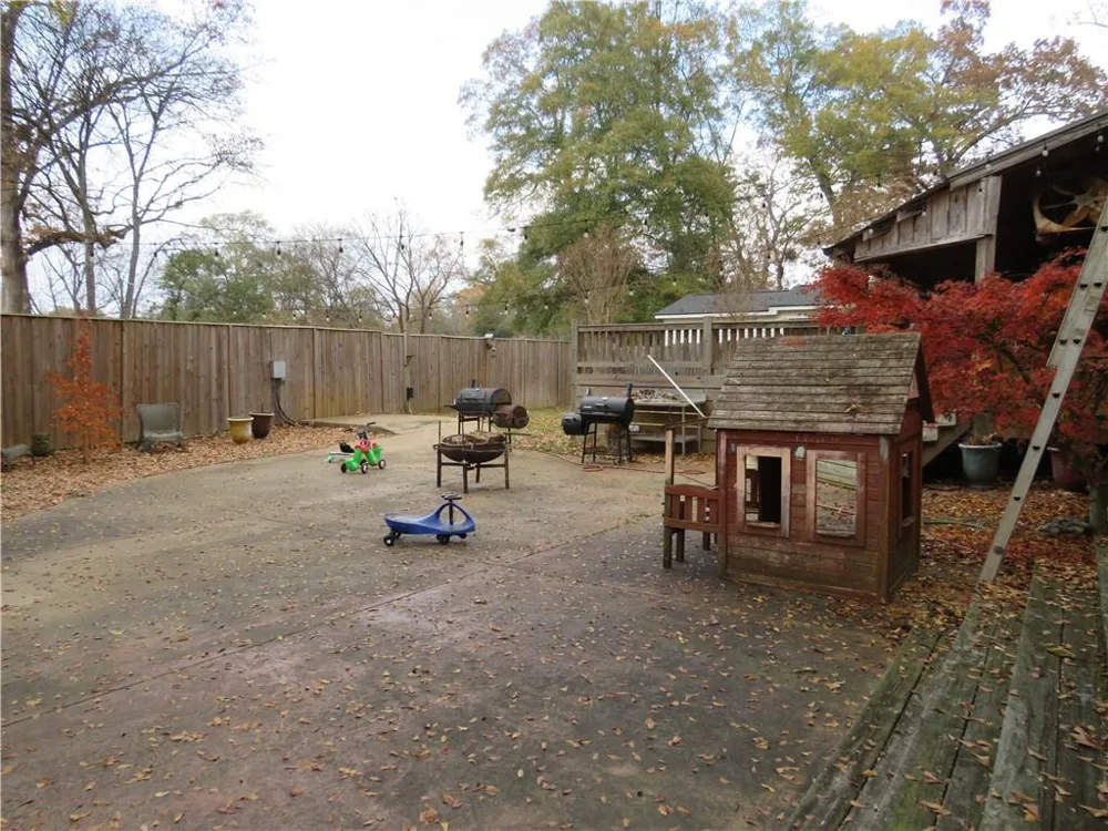 607 College Street Cedartown, GA 30125