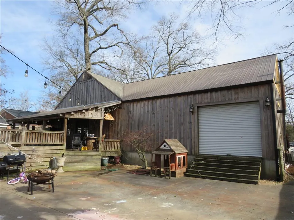 607 College Street Cedartown, GA 30125