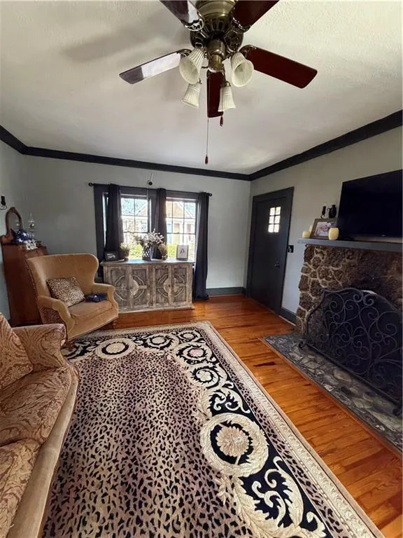 607 College Street Cedartown, GA 30125