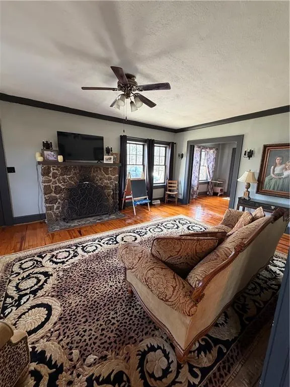 607 College Street Cedartown, GA 30125
