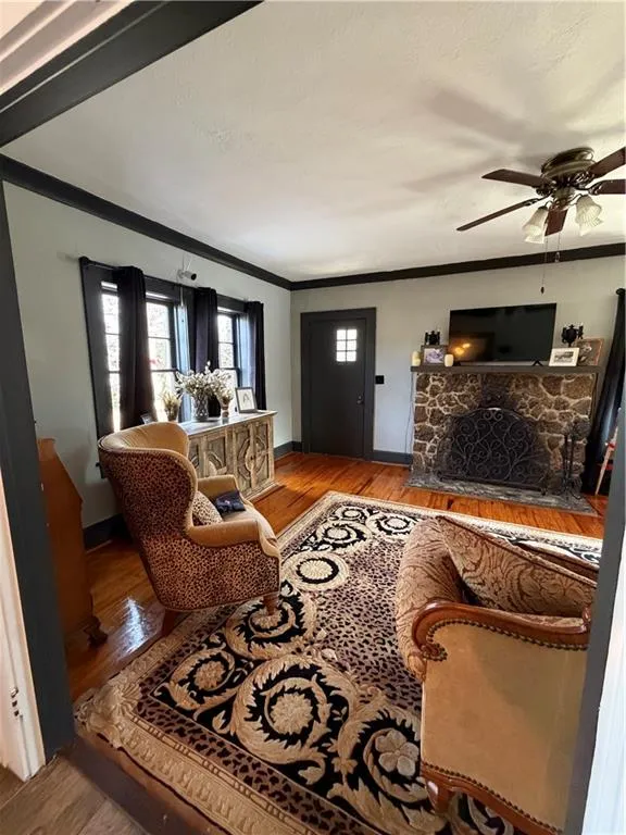 607 College Street Cedartown, GA 30125