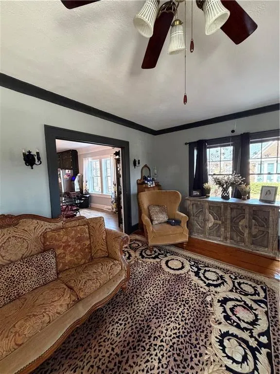 607 College Street Cedartown, GA 30125