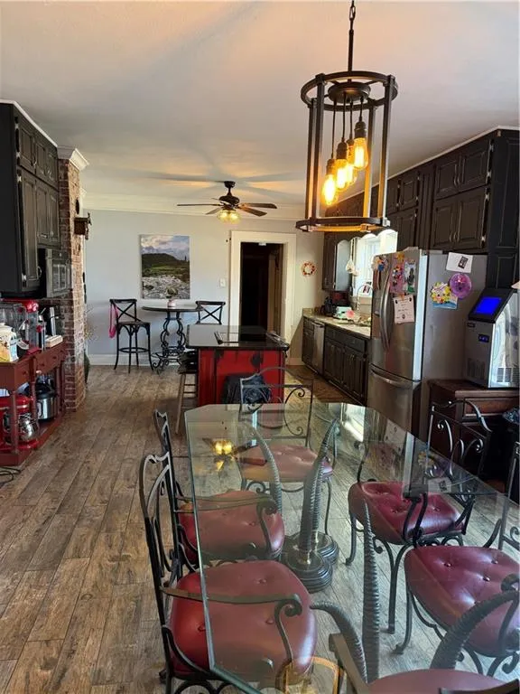 607 College Street Cedartown, GA 30125