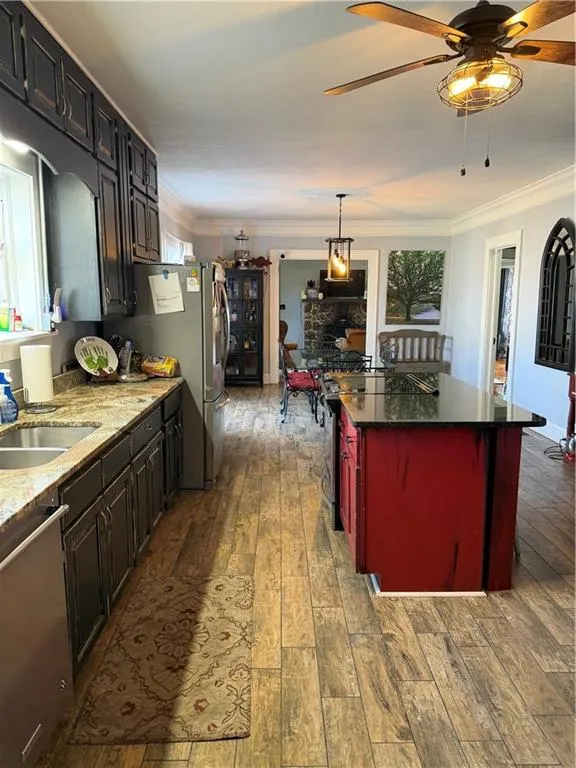 607 College Street Cedartown, GA 30125