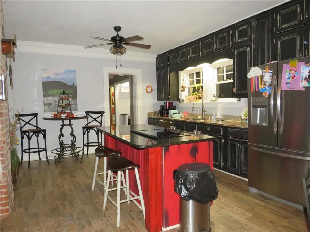 607 College Street Cedartown, GA 30125