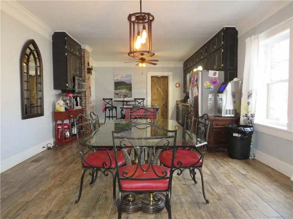 607 College Street Cedartown, GA 30125