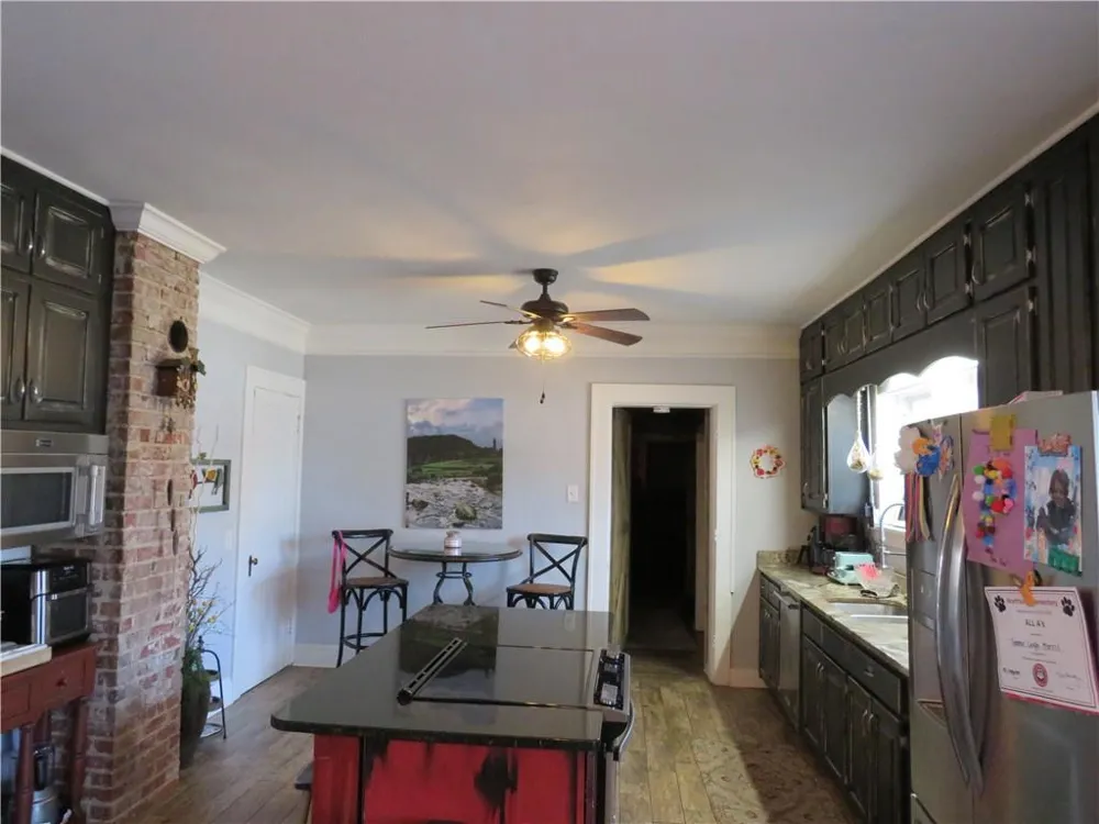 607 College Street Cedartown, GA 30125