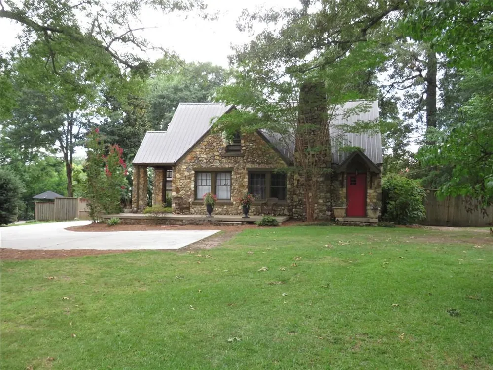 607 College Street Cedartown, GA 30125