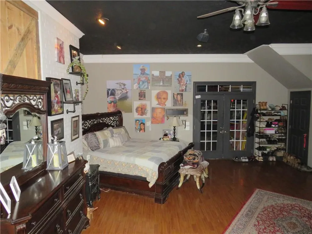 607 College Street Cedartown, GA 30125