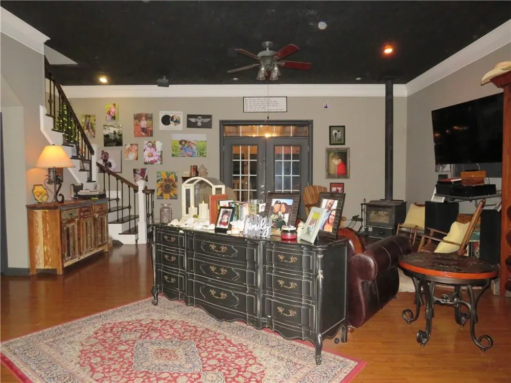 607 College Street Cedartown, GA 30125