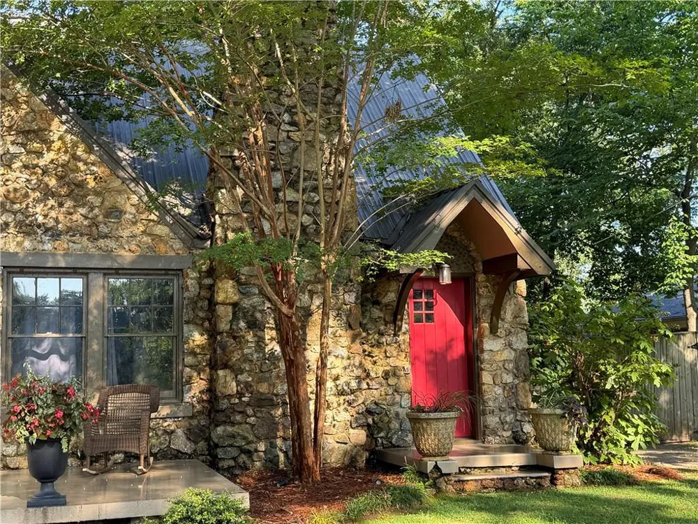 607 College Street Cedartown, GA 30125
