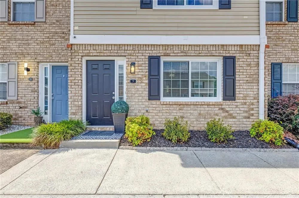 9 Princeton Place Drive Adairsville, GA 30103