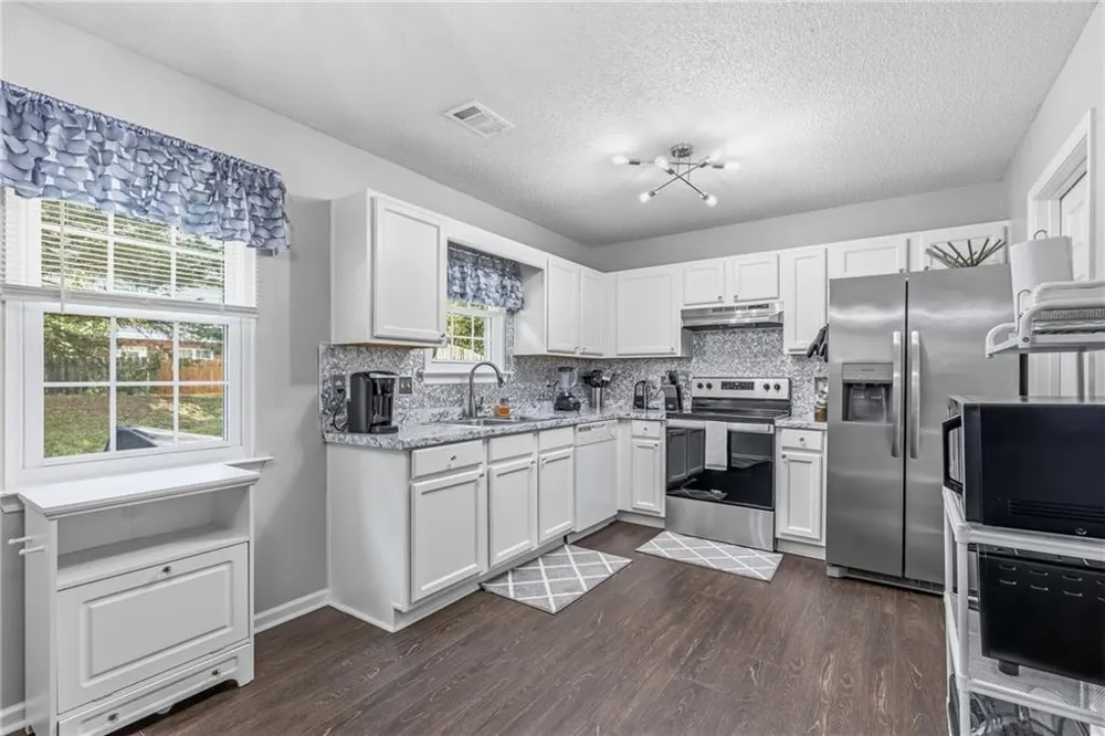 9 Princeton Place Drive Adairsville, GA 30103