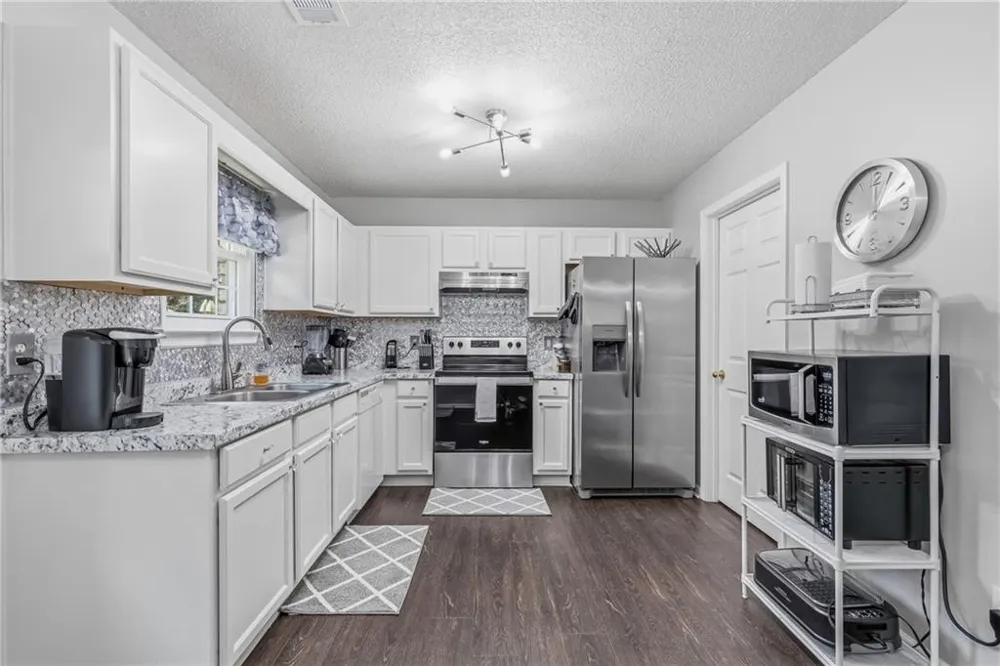 9 Princeton Place Drive Adairsville, GA 30103