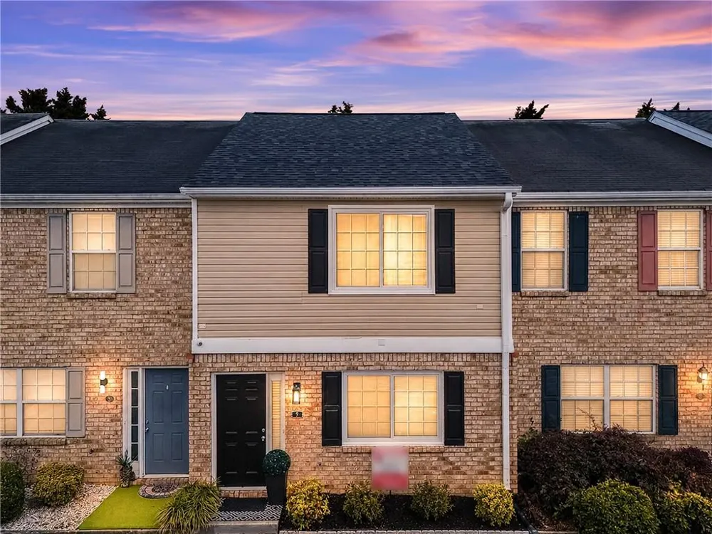 9 Princeton Place Drive Adairsville, GA 30103
