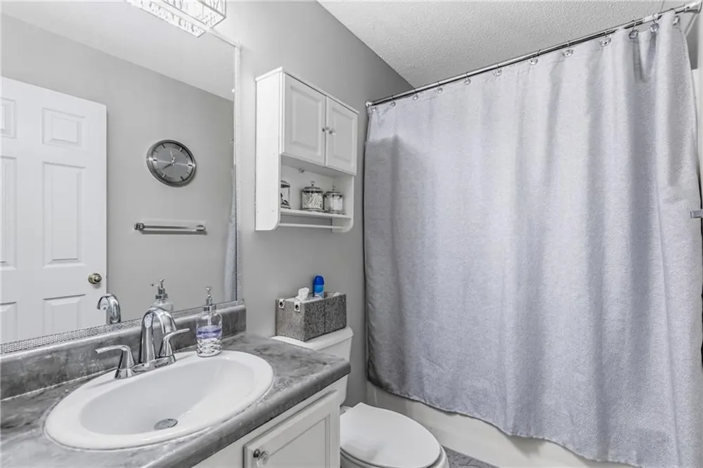 9 Princeton Place Drive Adairsville, GA 30103