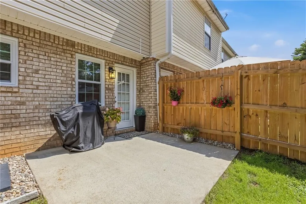 9 Princeton Place Drive Adairsville, GA 30103