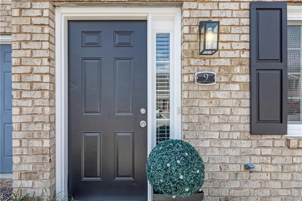 9 Princeton Place Drive Adairsville, GA 30103