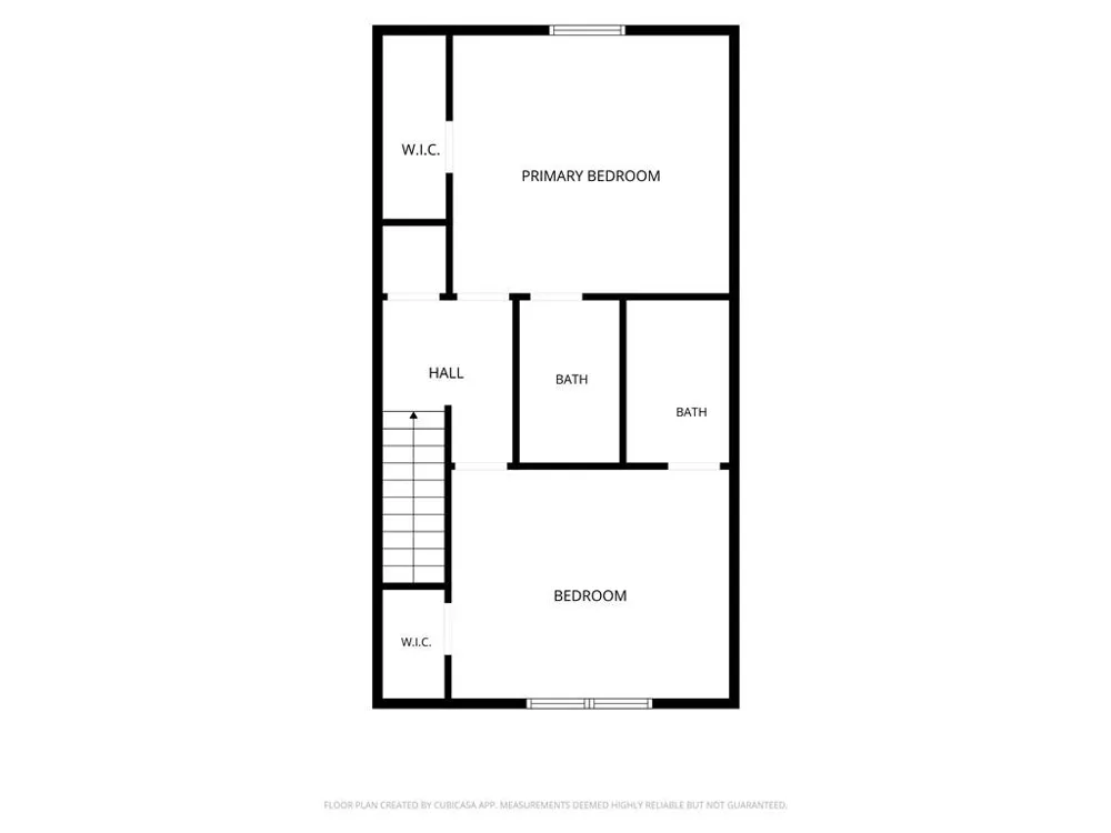9 Princeton Place Drive Adairsville, GA 30103