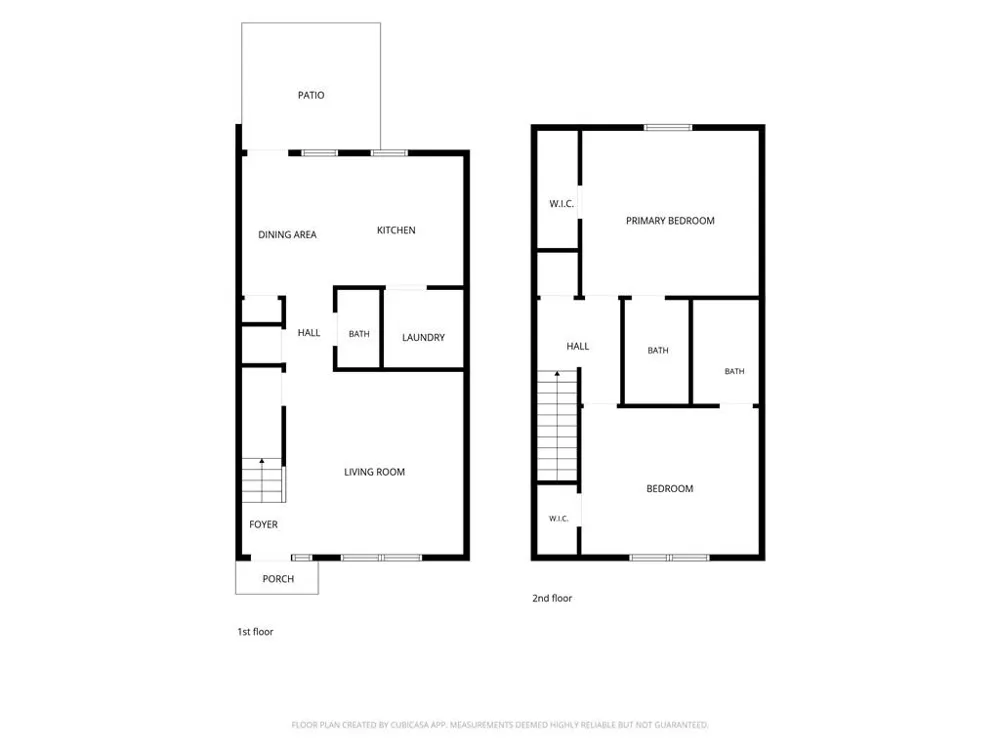 9 Princeton Place Drive Adairsville, GA 30103