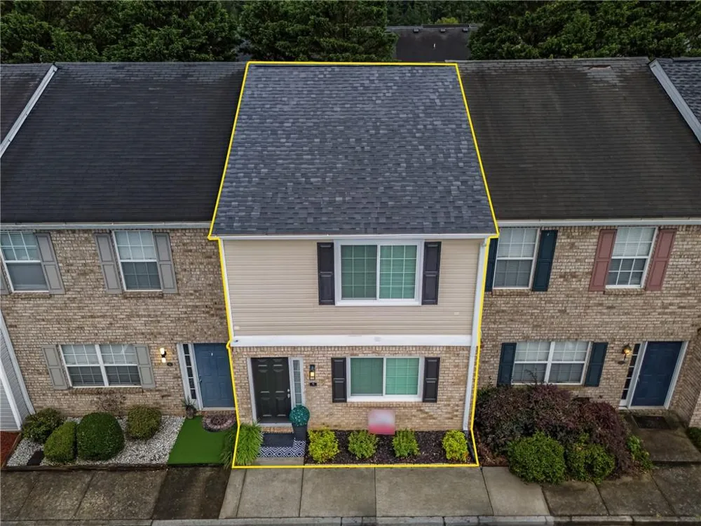 9 Princeton Place Drive Adairsville, GA 30103