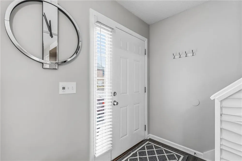 9 Princeton Place Drive Adairsville, GA 30103