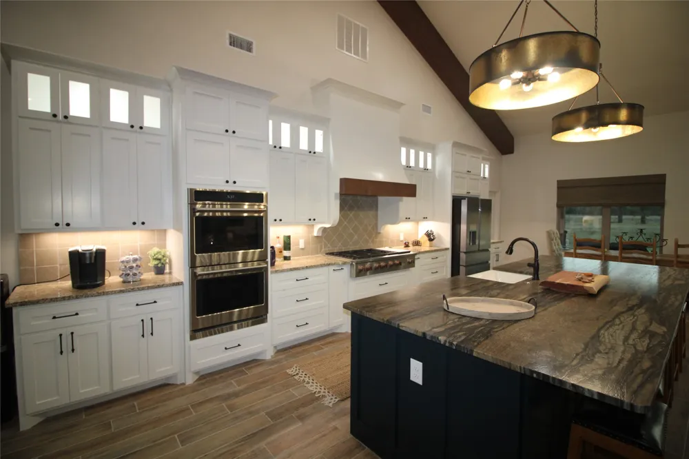 449 CR 194 Ovalo, TX 79541