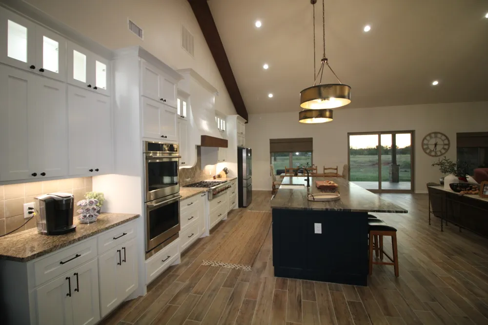 449 CR 194 Ovalo, TX 79541