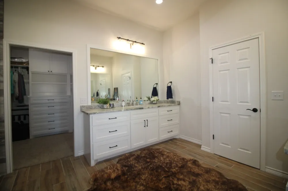 449 CR 194 Ovalo, TX 79541