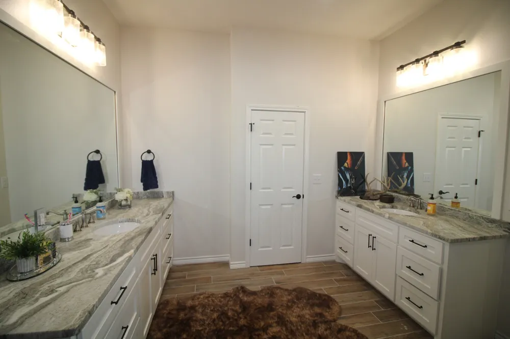 449 CR 194 Ovalo, TX 79541