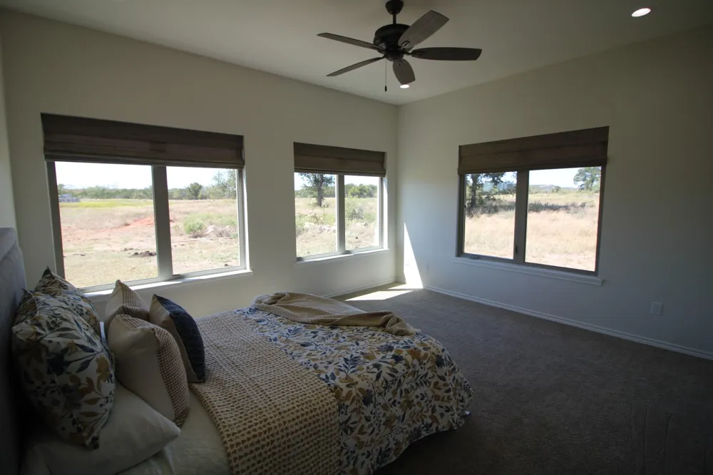449 CR 194 Ovalo, TX 79541