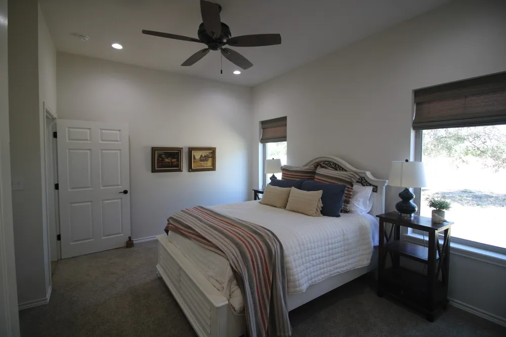 449 CR 194 Ovalo, TX 79541