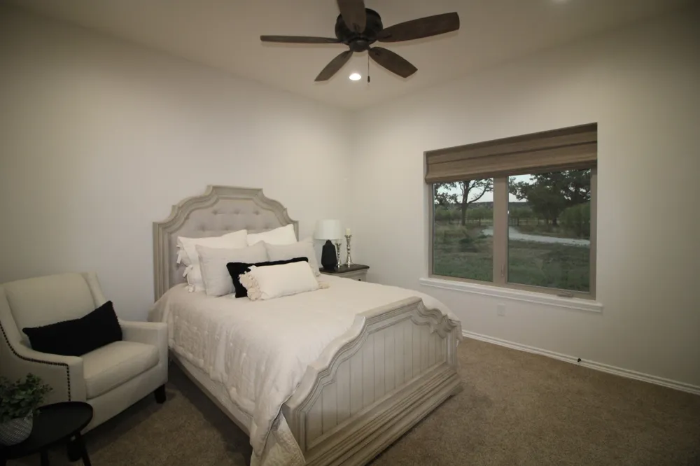 449 CR 194 Ovalo, TX 79541