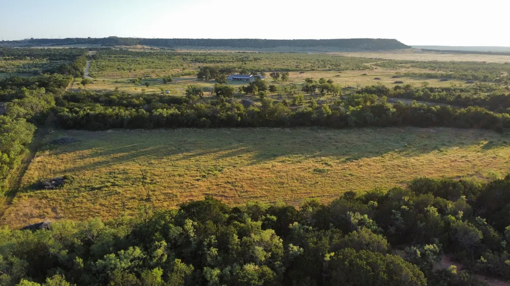 449 CR 194 Ovalo, TX 79541