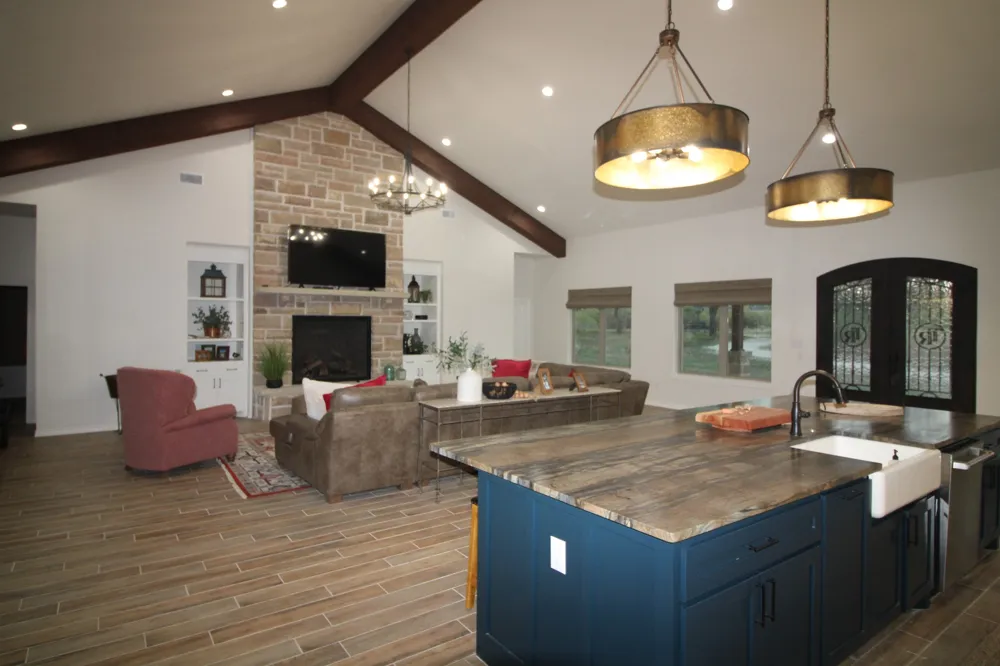 449 CR 194 Ovalo, TX 79541