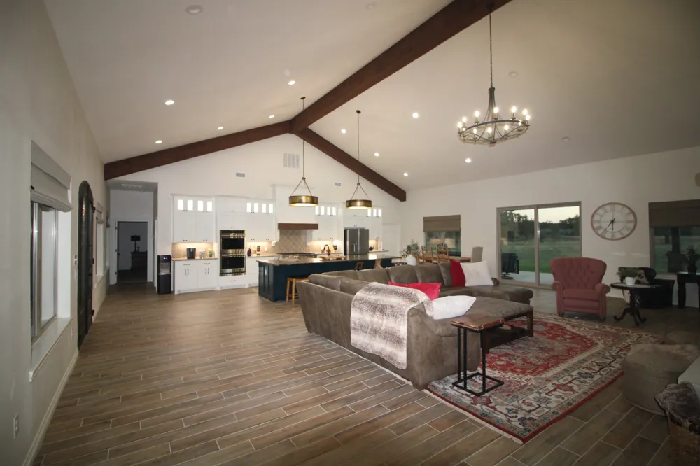 449 CR 194 Ovalo, TX 79541