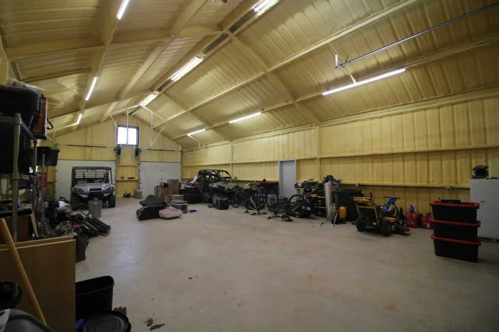 449 CR 194 Ovalo, TX 79541