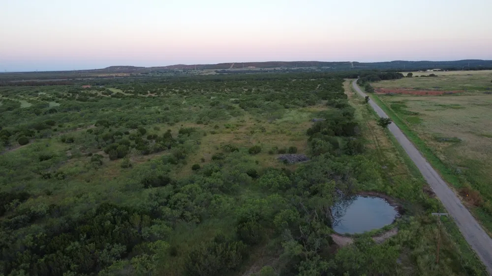 449 CR 194 Ovalo, TX 79541