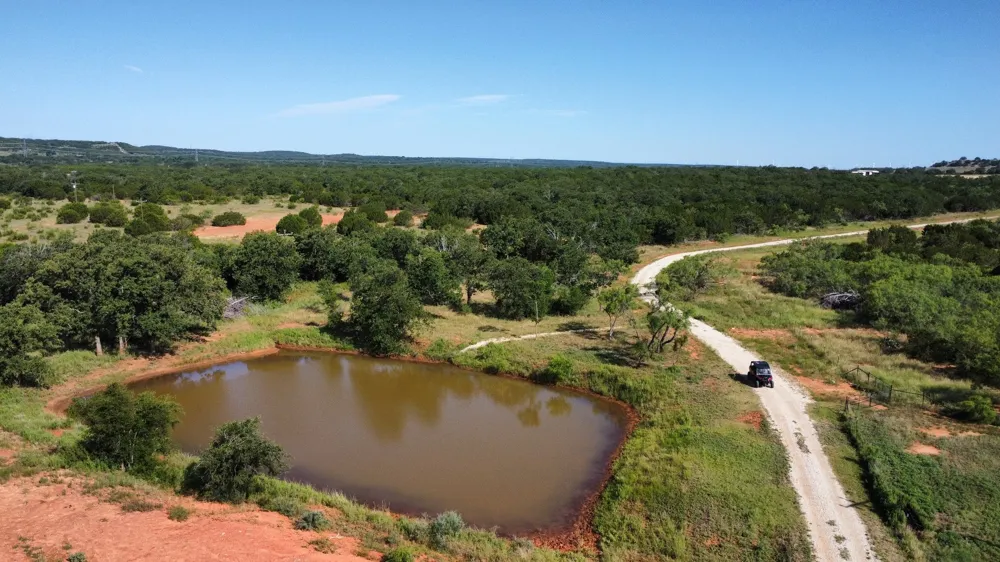 449 CR 194 Ovalo, TX 79541
